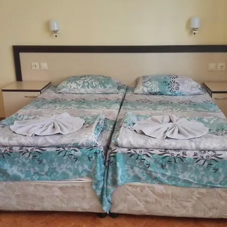 Πανσιόν Stoyanovi