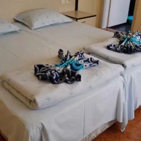 Πανσιόν Stoyanovi 3*