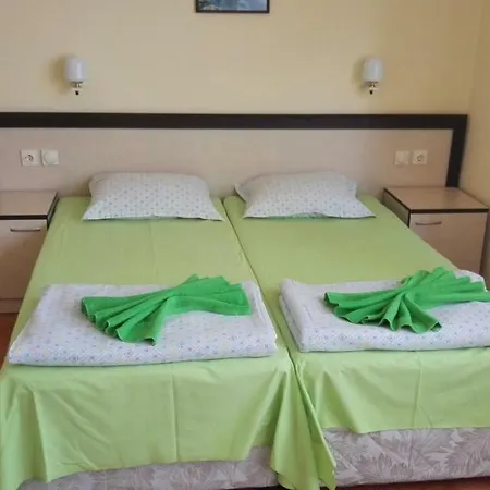 Pensión Stoyanovi Primorsko