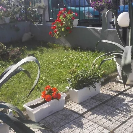 Πανσιόν Stoyanovi