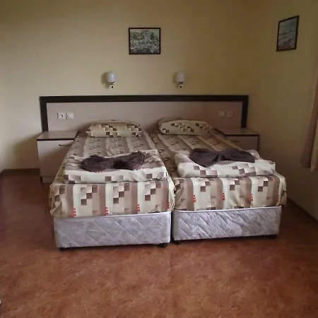 Stoyanovi 3* Πριμόρσκο