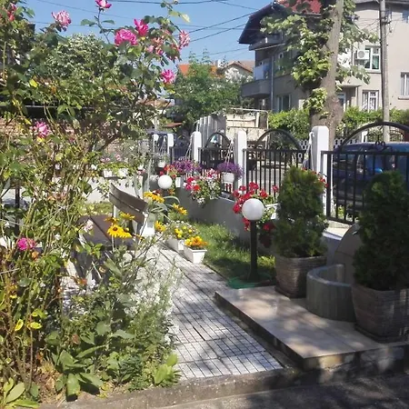 Stoyanovi Πριμόρσκο