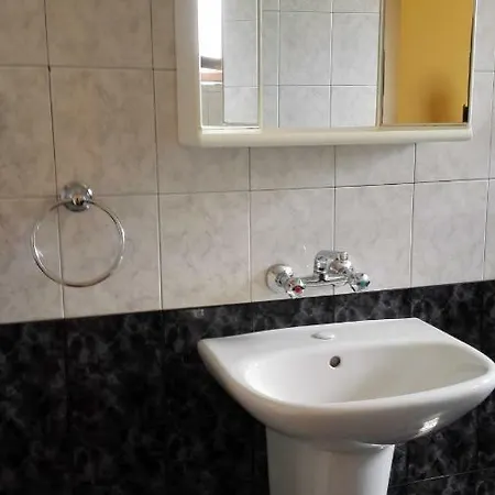 Πανσιόν Stoyanovi