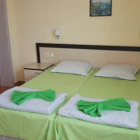 Πανσιόν Stoyanovi