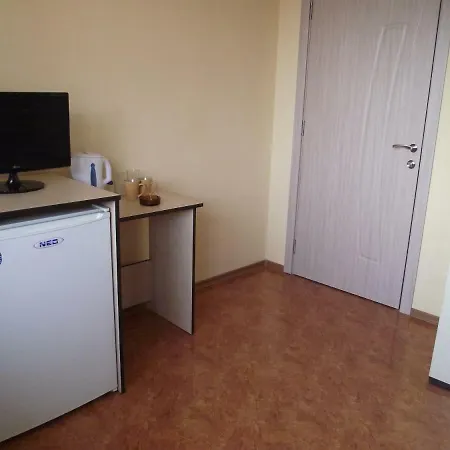 Πανσιόν Stoyanovi Πριμόρσκο