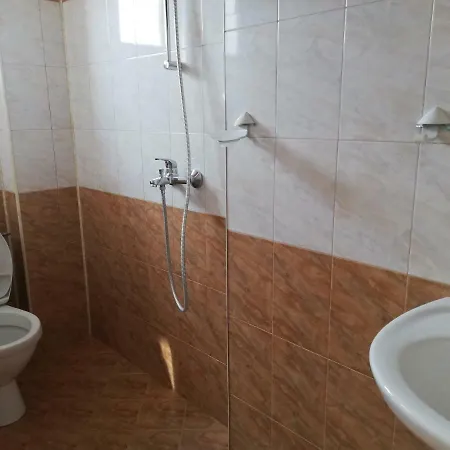 Πανσιόν Stoyanovi Πριμόρσκο