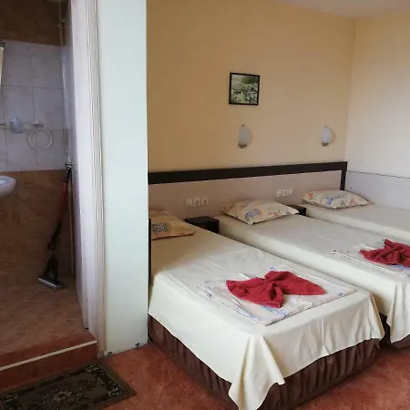 Πανσιόν Stoyanovi Πριμόρσκο