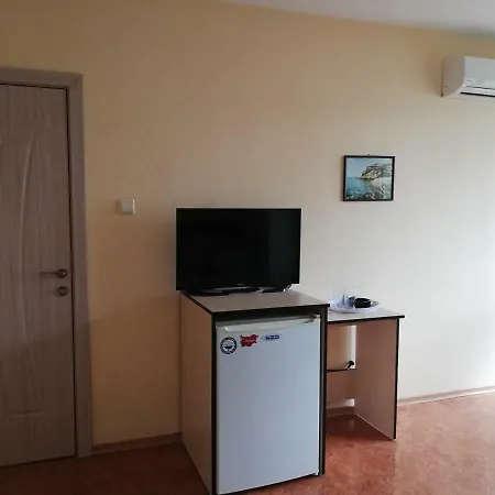 Stoyanovi 3* Πριμόρσκο