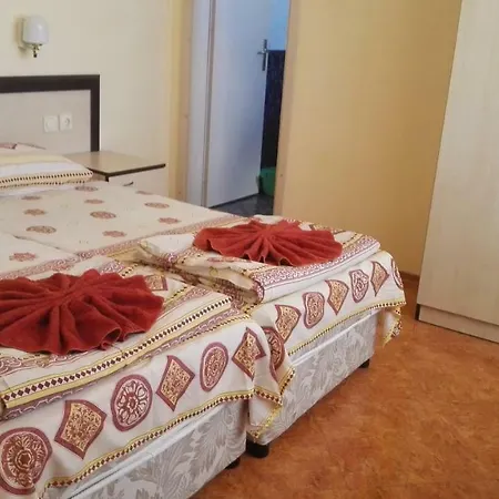 Stoyanovi 招待所 普里莫尔斯科