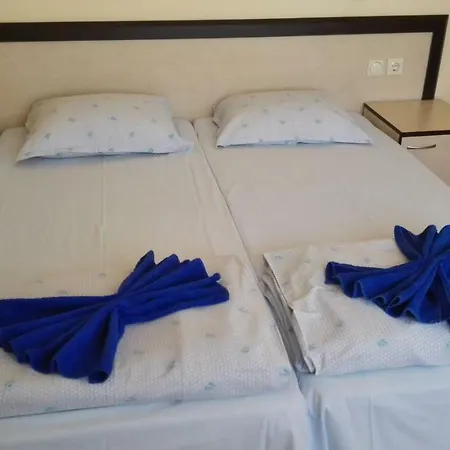 招待所 Stoyanovi 普里莫尔斯科