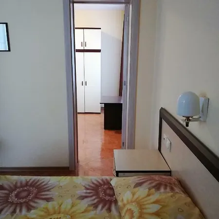 Stoyanovi 招待所 3*